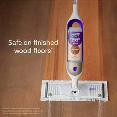Swiffer® PowerMop Wood Mopping Pad Refills